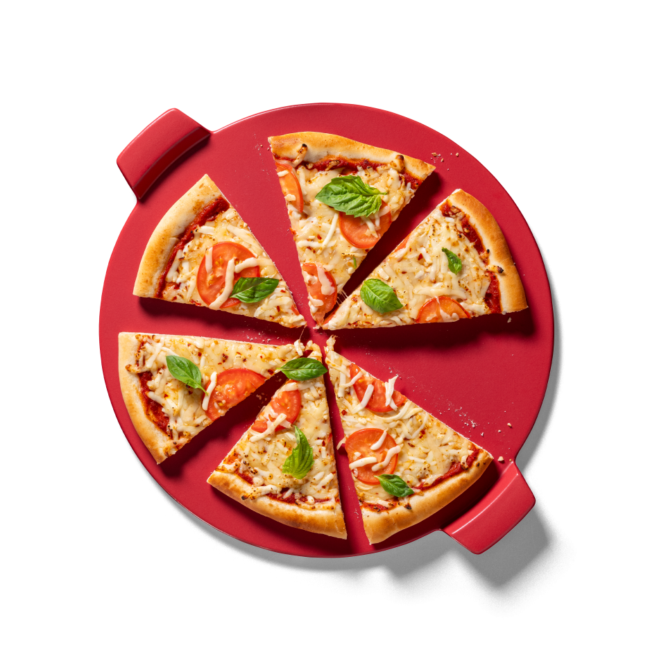 Popular Pizza 1