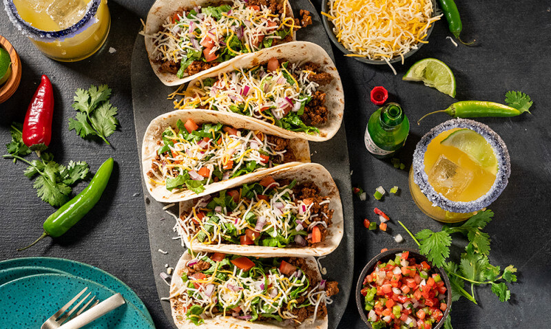 BeefTaco